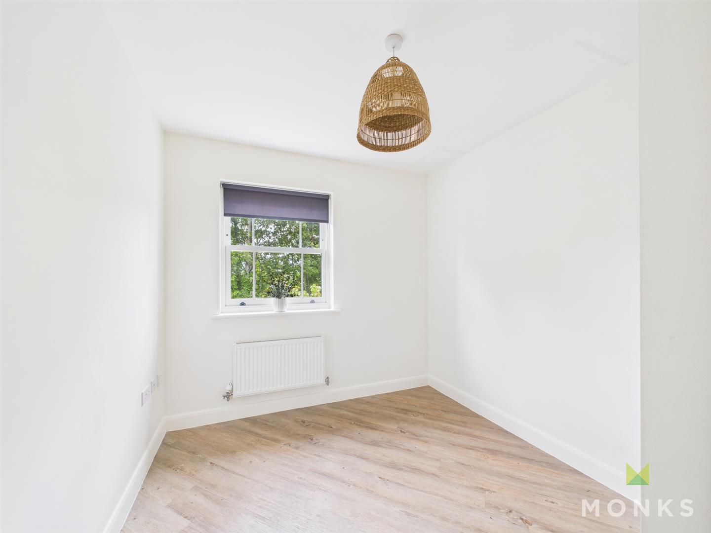 150 The Old Meadow, Shrewsbury, SY2 6GA To Let